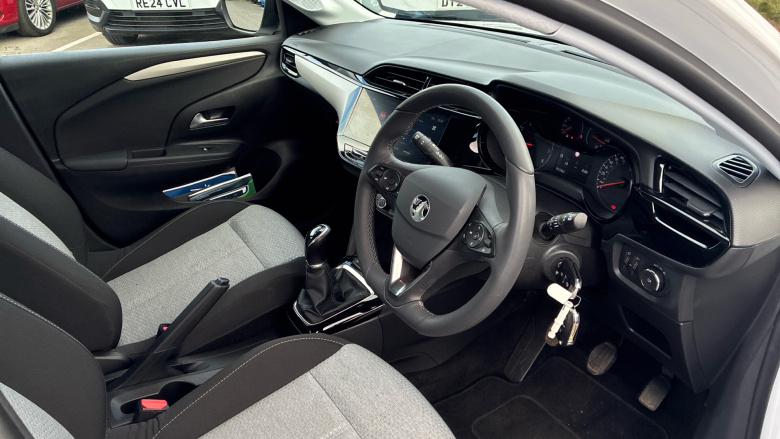 Vauxhall Corsa 1.2 Design 5dr Petrol Hatchback